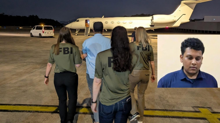 Bangladeshi national, Zobaidul Amin, pleads not guilty to running alleged worldwide child exploitation network