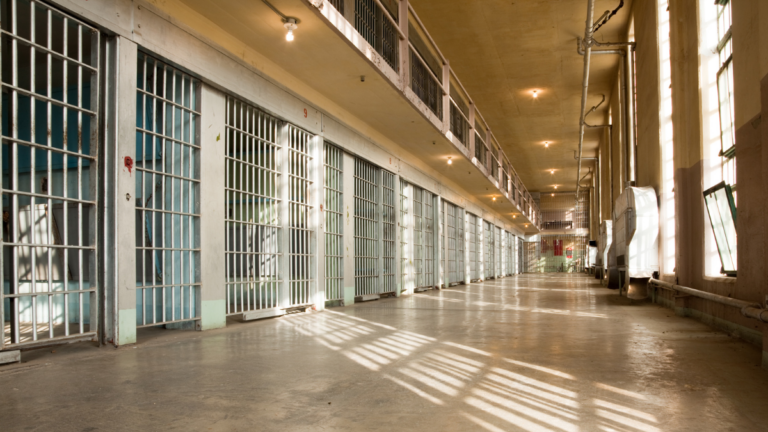 Six Indonesians jailed after illegal fishing operation intercepted off Arnhem Land