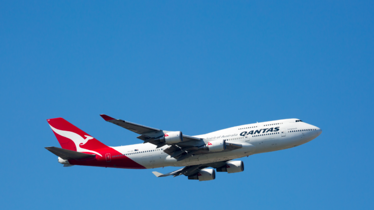 China’s ban on fuel exports is deeply worrying for Australian air travellers