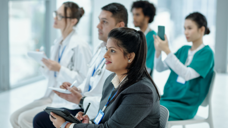 “We need more doctors”: Government opens funding for 50 new medical school places for domestic students