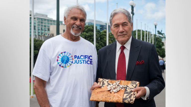 Visa-free entry for Pacific nations back on NZ agenda amid regional mobility push