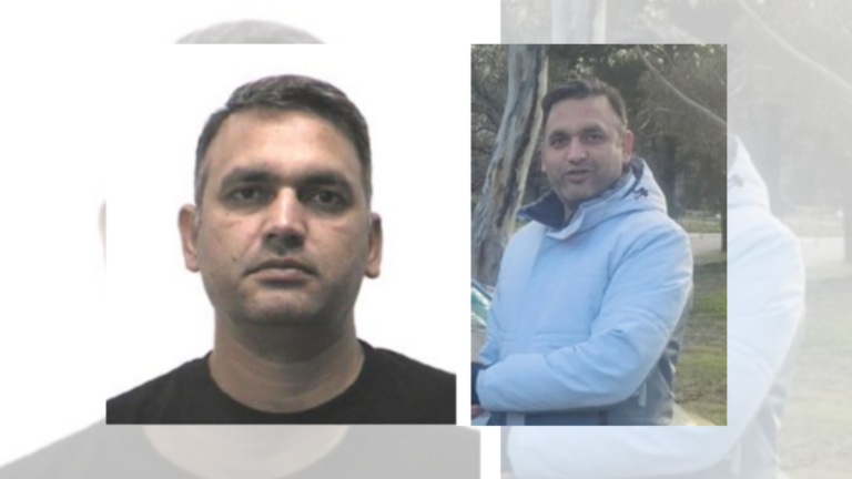 Waqas Haider charged with murder over alleged ‘intentional’ head-on crash on Monaro Highway