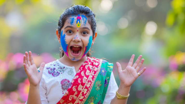 Hindu festival of Holi celebrated in Fiji with plea for compassion after severe floods