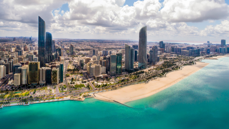 Safe in the UAE, anxious at heart: Migrants in the shadow of war