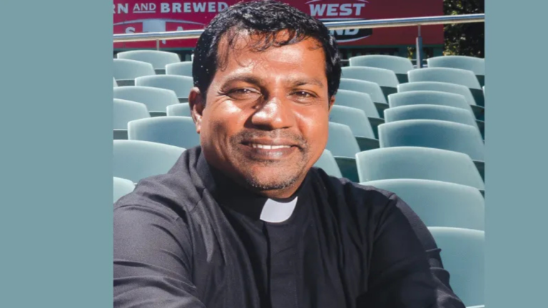 Inquest opens in South Australia into death of Indian-born Murray Bridge priest Father Vimalraj Antonyadimai