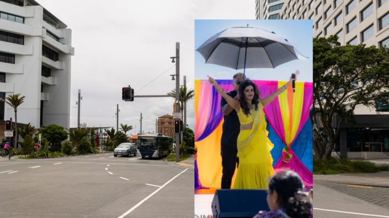 Consulate says missing Holi performers may be in Auckland Sikh temples or Kiwi Indian houses