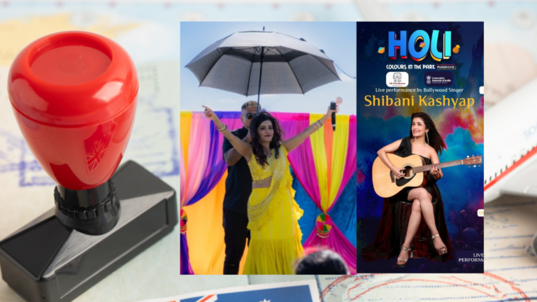 Eleven Indian Bollywood performers disappear after Auckland Holi festival