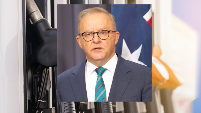 “A global crisis needs a national response”: Albanese urges calm as Iran conflict and inflation hit fuel supply