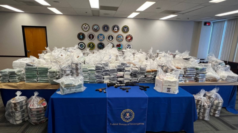 Guramrit Sidhu pleads guilty to running $17 million cross-border drug empire between the United States and Canada