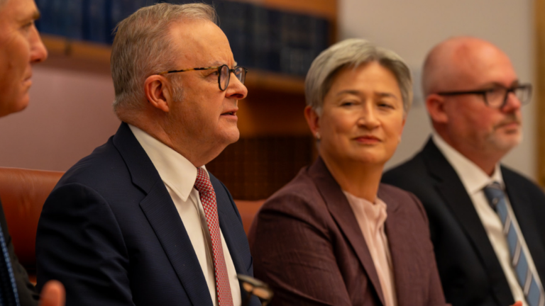 Australia to begin Horizon Europe treaty negotiations, unlocking major research funding