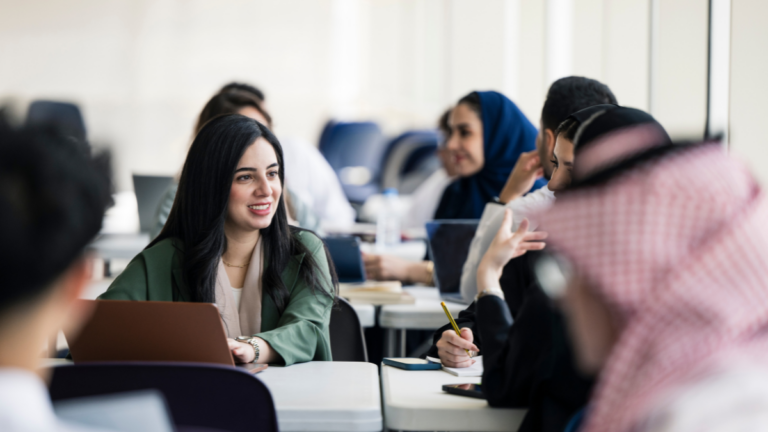 Back at uni? How to help your wellbeing while you study