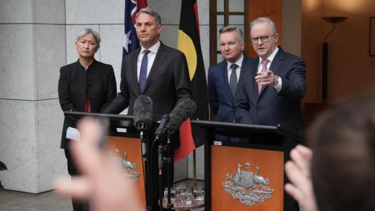 Australia to deploy 85 troops and military aircraft to UAE amid Iran’ missile attacks