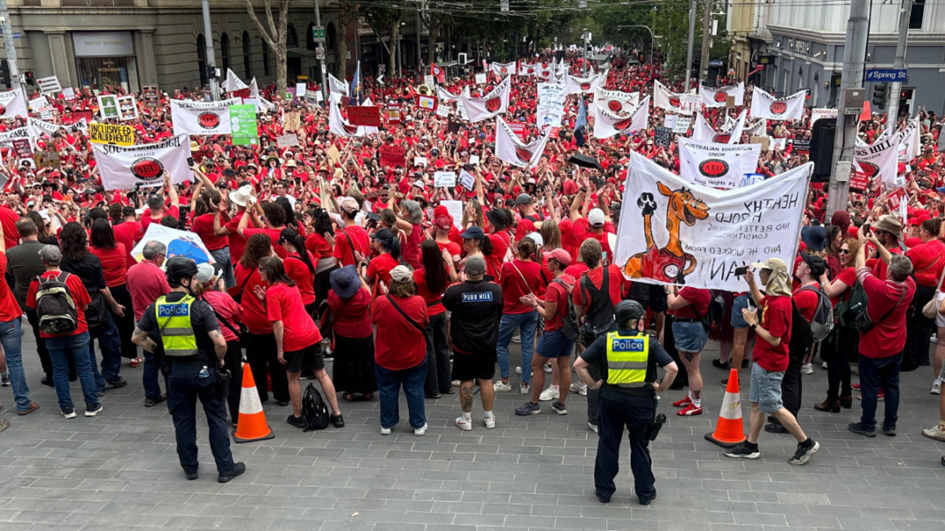 Image Source- The Australia Today