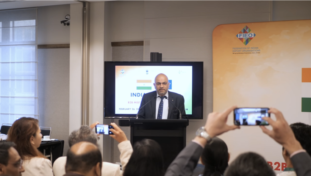 Image Source: The Australia Today