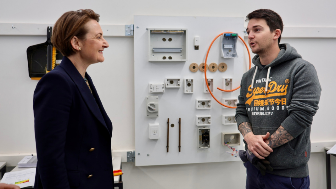 Image Source: WA Government