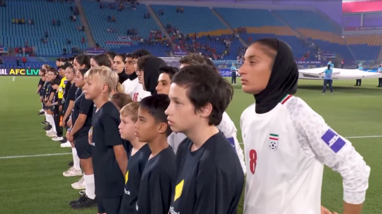 Matildas effect 2.0? Why the Women’s Asian Cup is a huge moment for Australian soccer