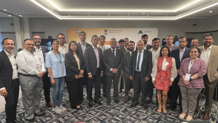 India’s food exporters make Australia play, betting big on health foods and premium ingredients at mainstream shelves