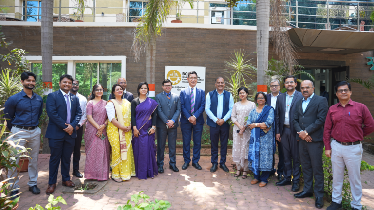 University of Western Australia partnership with India’s science clusters set to boost Indo-Pacific innovation collaboration