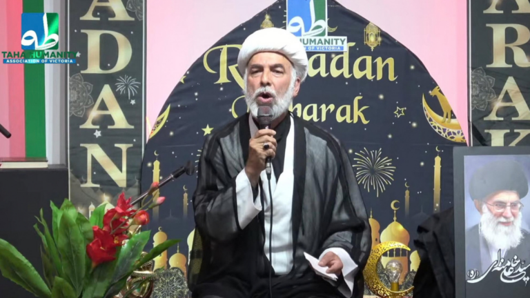 Grant row widens as Victoria investigates and federal government cancels grant for Islamic centre linked to Khamenei mourning