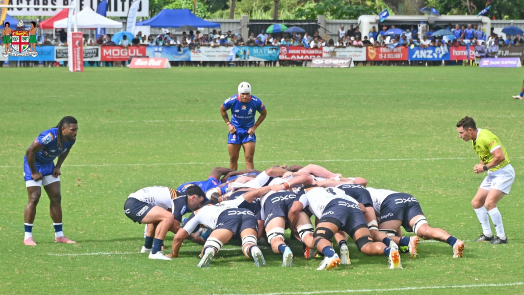 Image Source: Fiji Government