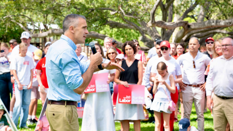 Truth in political advertising is law in South Australia, Why won’t the rest of Australia follow?