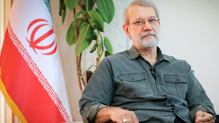 Iranian security cheif Ali Larijani dead as Israel escalates strikes on Tehran’s inner circle