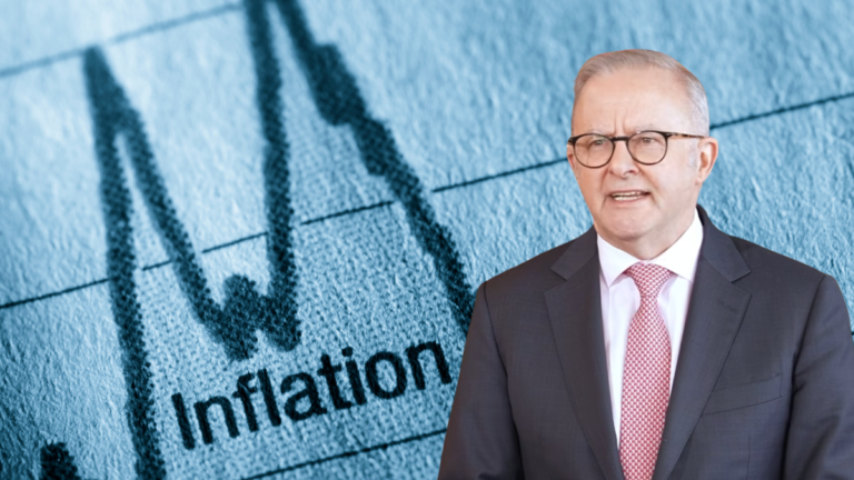 Treasury modelling shows Australia’s inflation could reach 5%, as national cabinet works on fuel