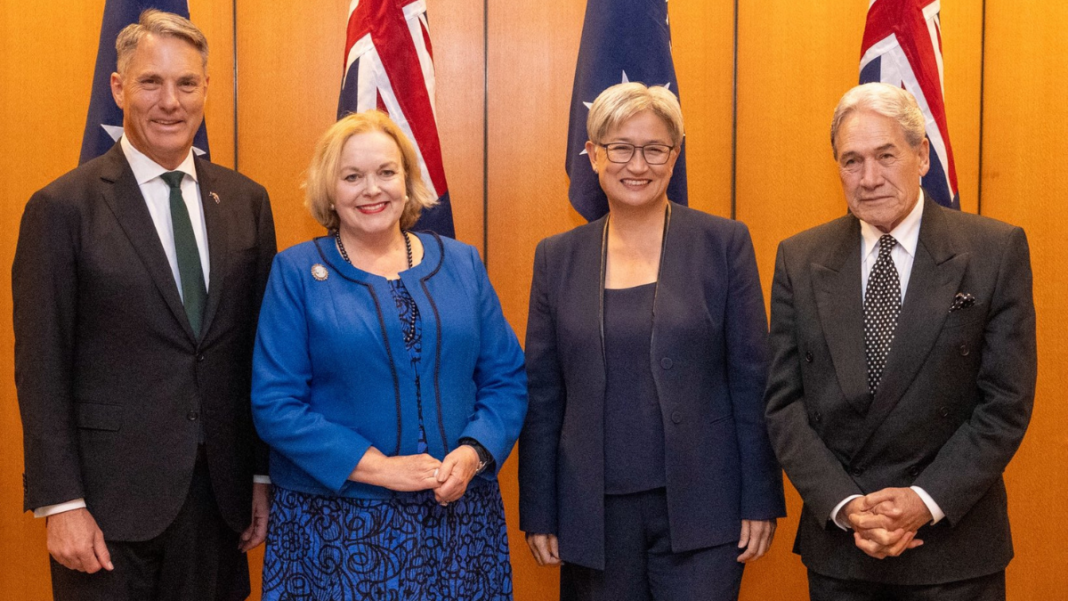 Image source: X/Senator Penny Wong