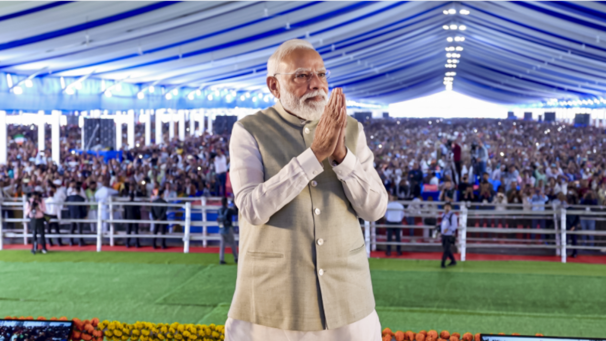 Modi crosses Nehru’s landmark to become India’s longest-serving elected Prime Minister
