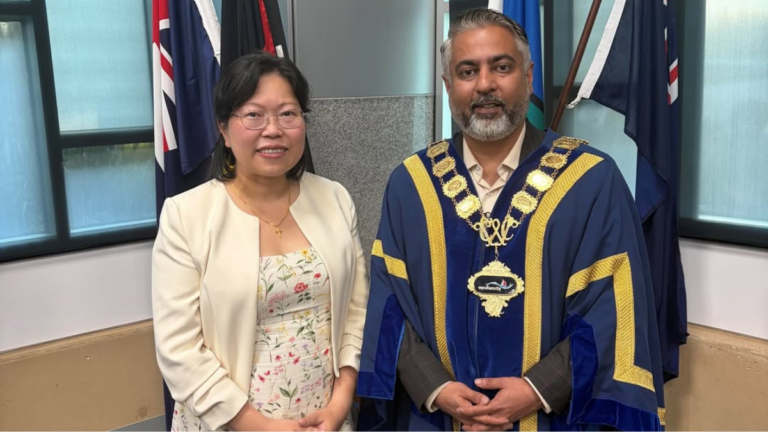 Preet Singh elected Mayor of Wyndham City Council breaking leadership deadlock