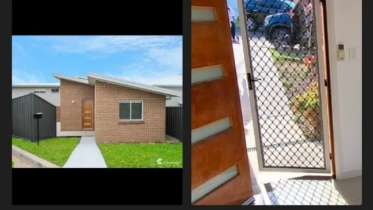Disability advocates claim AI-edited real estate photos mislead buyers, calls for ban