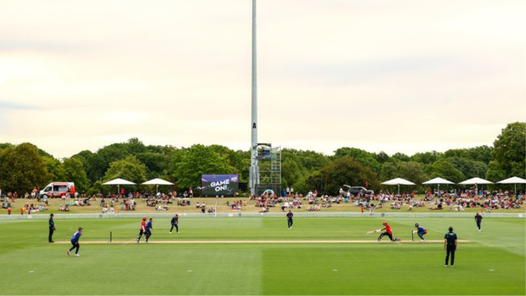 NZ set to compete with India’s Indian Premier League and Australia’s Big Bash League with new NZ20 league