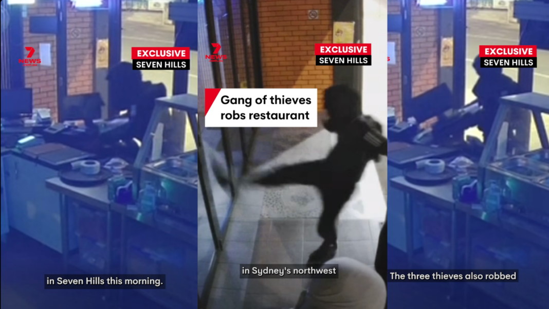 Image Source: 7 News Sydney