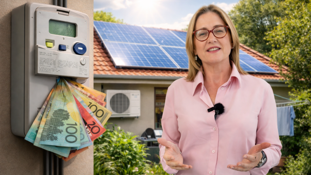 Representative Image created by AI tool for The Australia Today