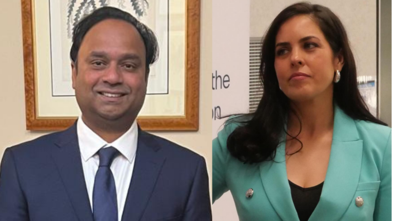 Dinesh Gourisetty wins Liberal preselection defeating Moira Deeming in western metro contest