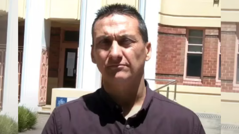 Fugitive Dezi Freeman shot dead by police in Victoria’s north-east after seven-month manhunt