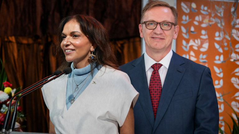 Albanese government opens $40 million grant for multicultural community infrastructure