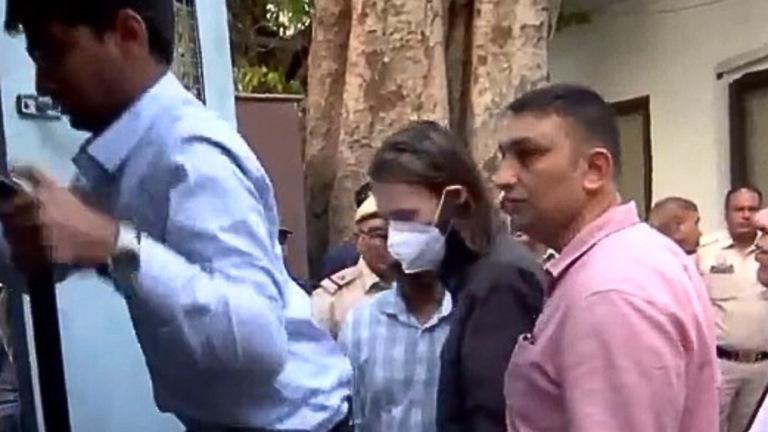 American Matthew Aaron Van Dyke among seven arrested in India over alleged terror links