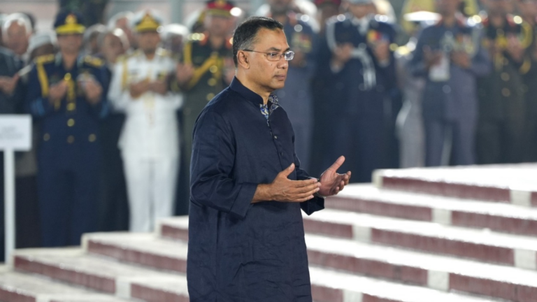 Pakistan 1971 atrocities in focus as Bangladesh PM Tarique Rahman marks Genocide Day