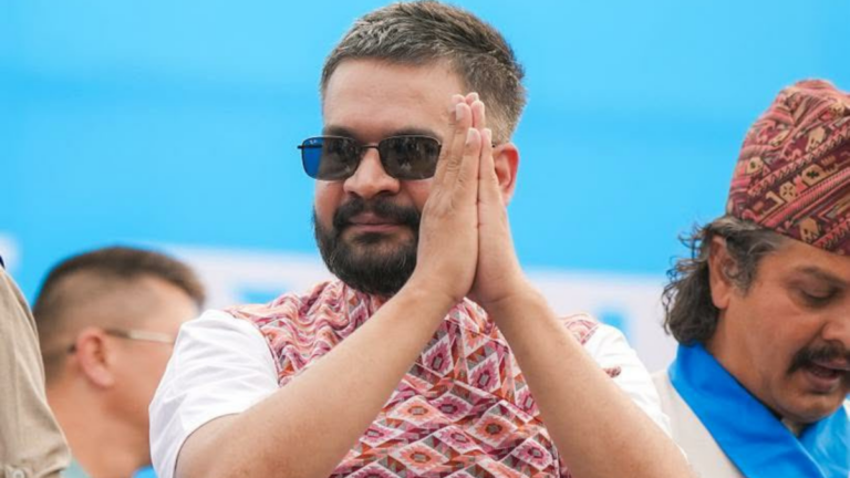 Young blood takes charge: Two-Thirds of Nepal’s Ministers under 40