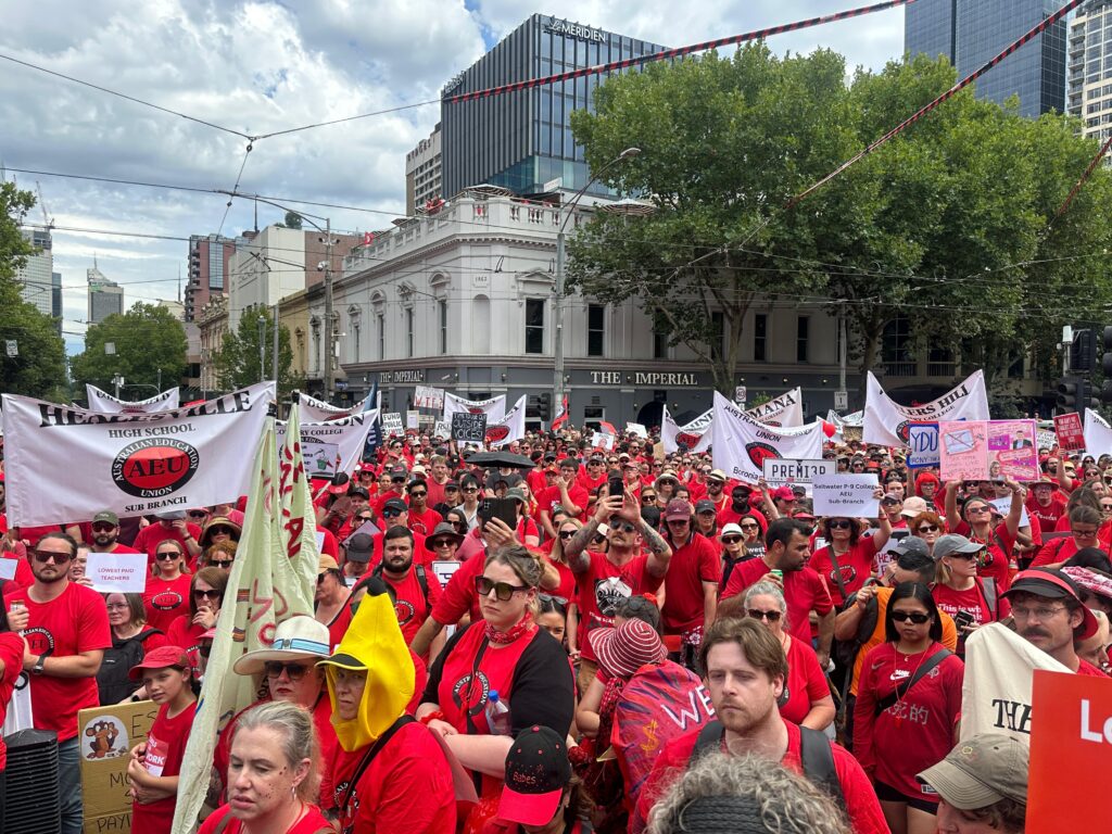 Image Source- The Australia Today