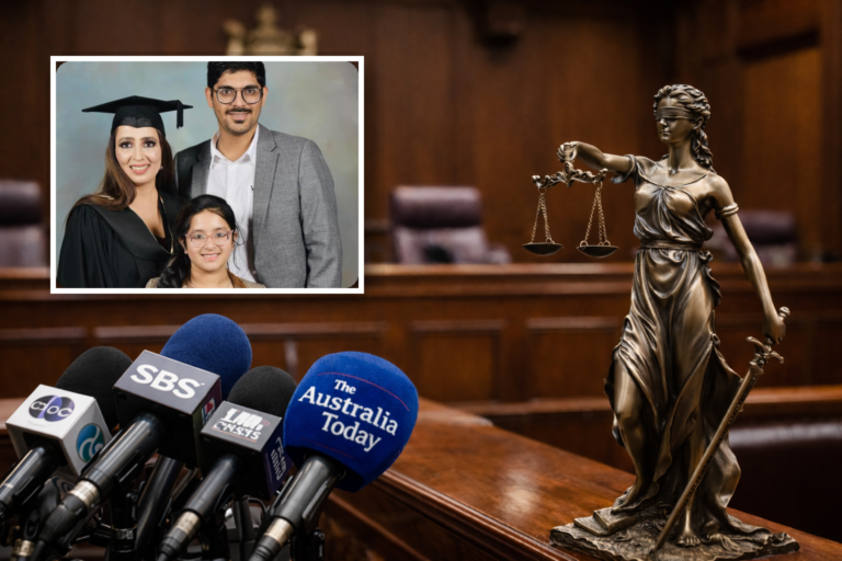 Victoria’s suppression orders under fresh scrutiny as migrant families call for clearer justice reporting