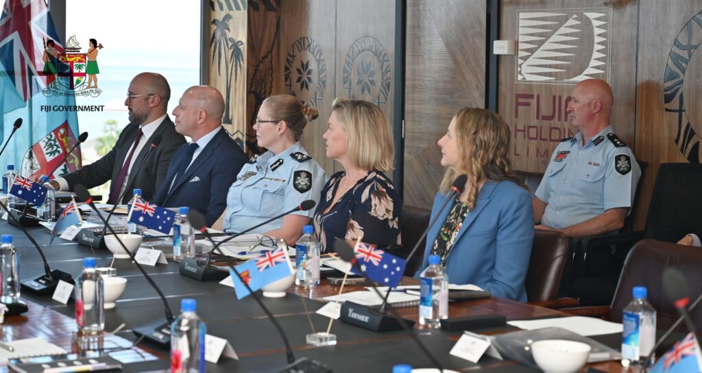 Image Source: Fiji Government