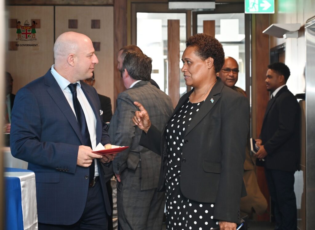 Image Source: Fiji Government