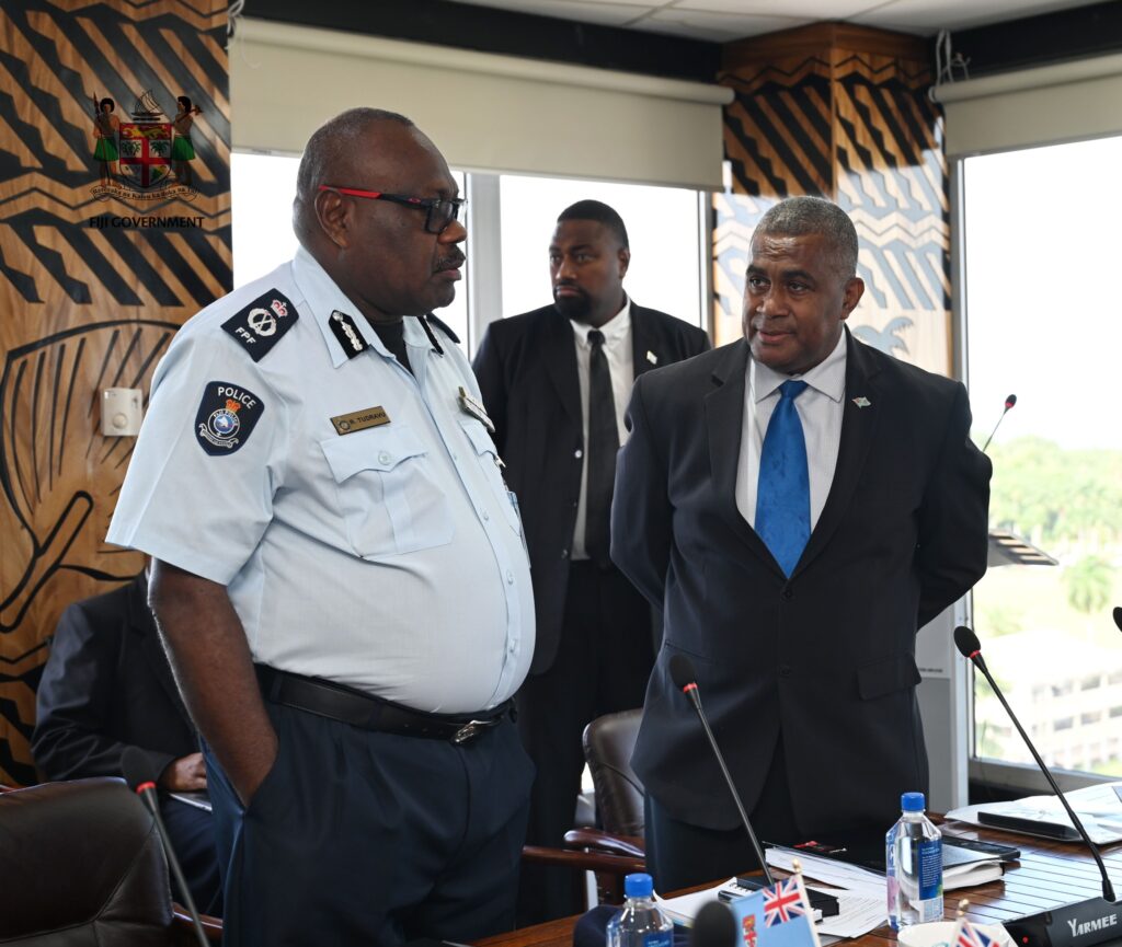 Image Source: Fiji Government