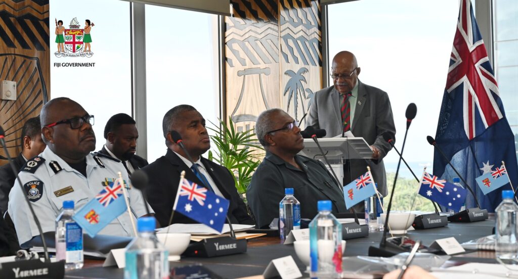 Image Source: Fiji Government