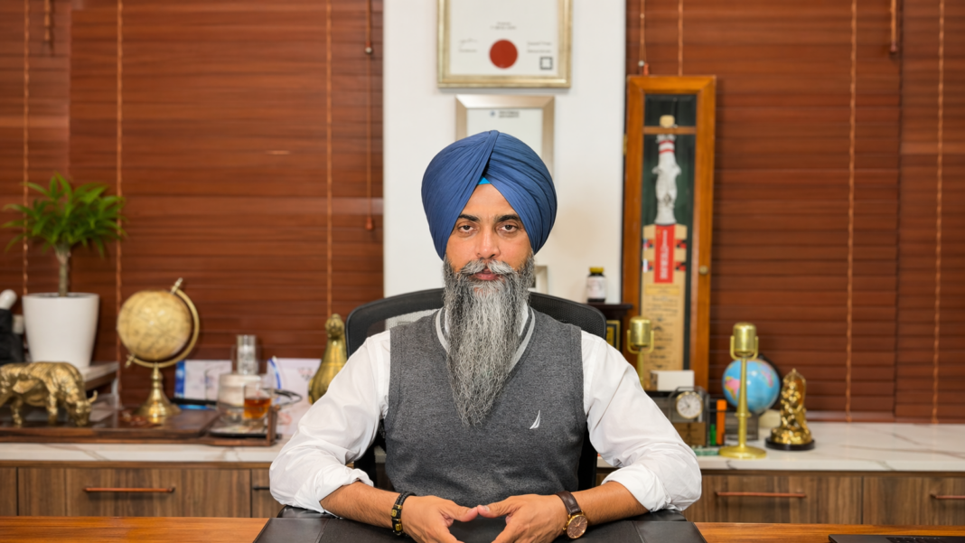 Image Source: Facebook/BAJWA Immigration Consultants