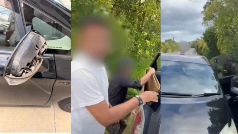 Indian-origin man files police complaint after his viral littering video sparks racist abuse