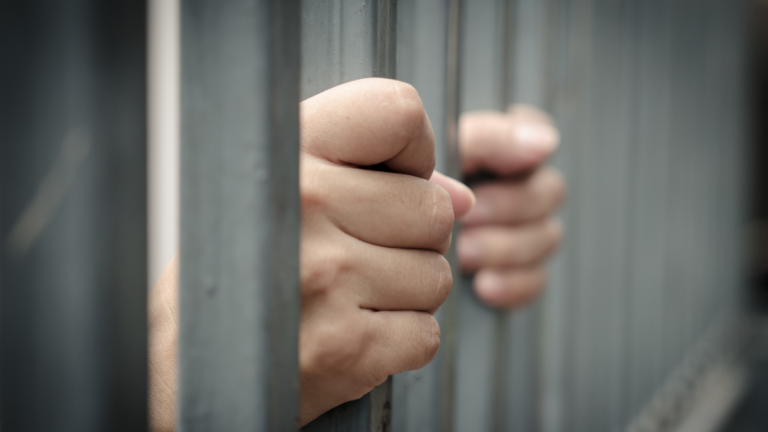 Perth man jailed over assault on police officers, including spitting at airport arrest