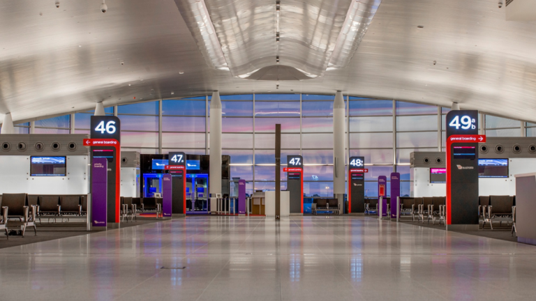 52-year-old Indian man charged over alleged sexual assault on Singapore-Perth flight